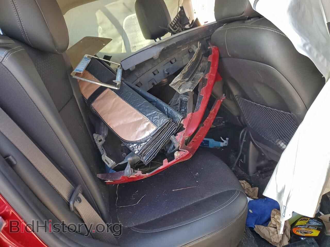 2018 BUICK ENCORE - VIN: KL4CJBSB7JB600471 - Photo 11
