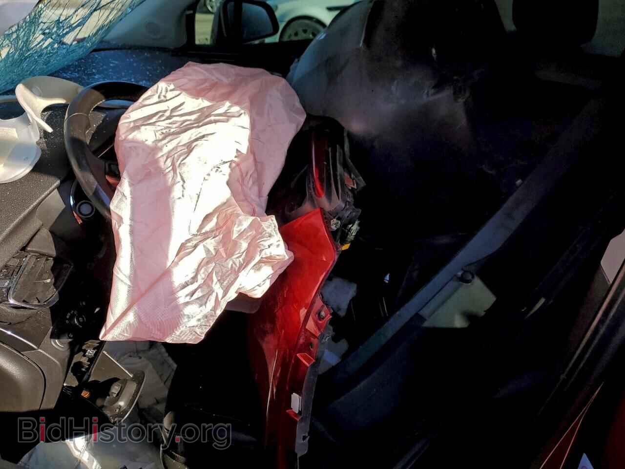 2018 BUICK ENCORE - VIN: KL4CJBSB7JB600471 - Photo 7