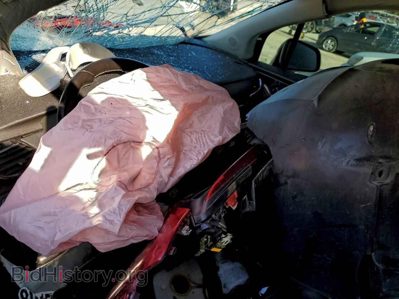 2018 BUICK ENCORE - VIN: KL4CJBSB7JB600471 - Photo 8