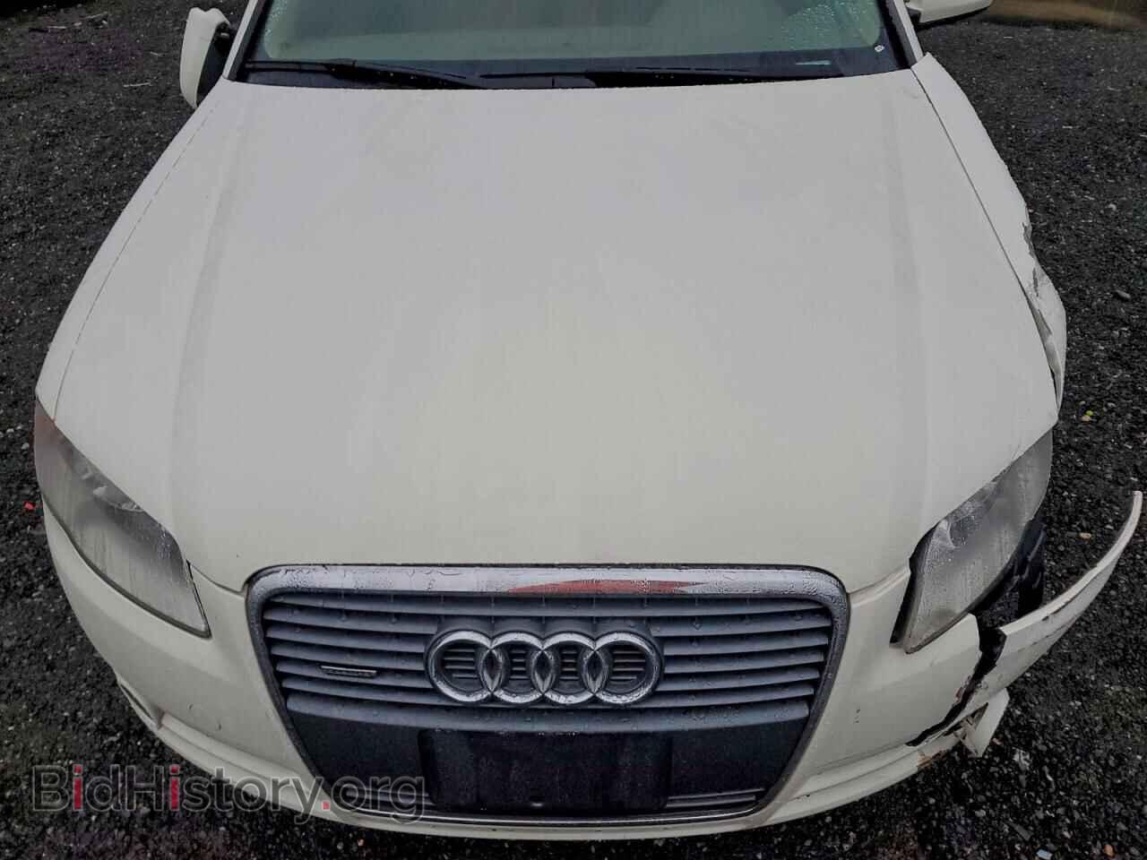 2006 AUDI A4 - VIN: WAUDF78E36A111621 - Photo 11