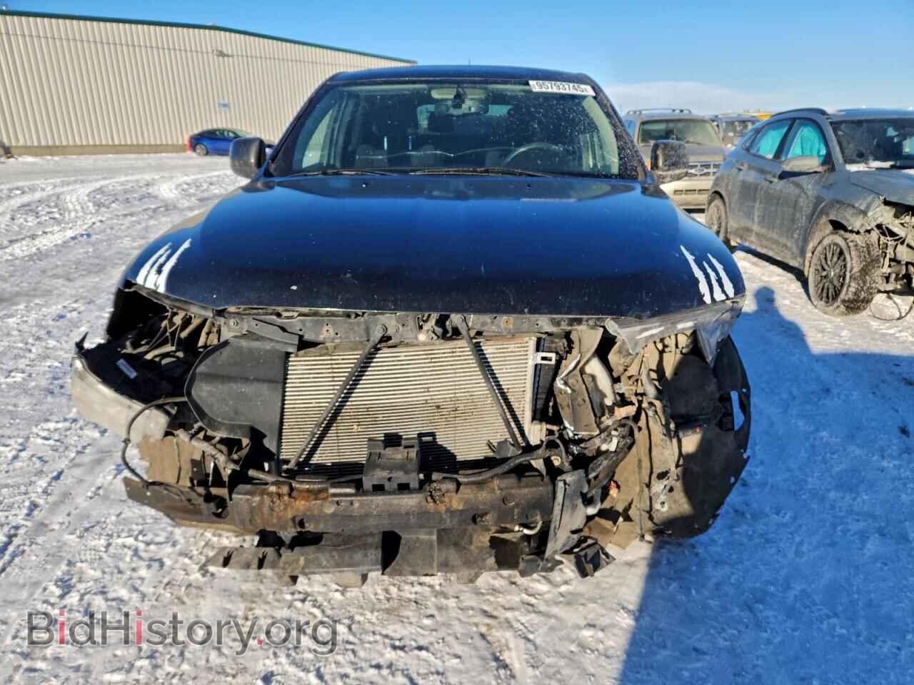 2013 DODGE DURANGO - VIN: 1C4RDJAG8DC504832 - Photo 5