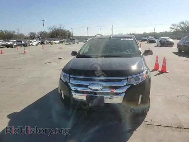 2012 Ford EDGE (VIN 2FMDK3KCXCBA58829) — фото 14 из 15