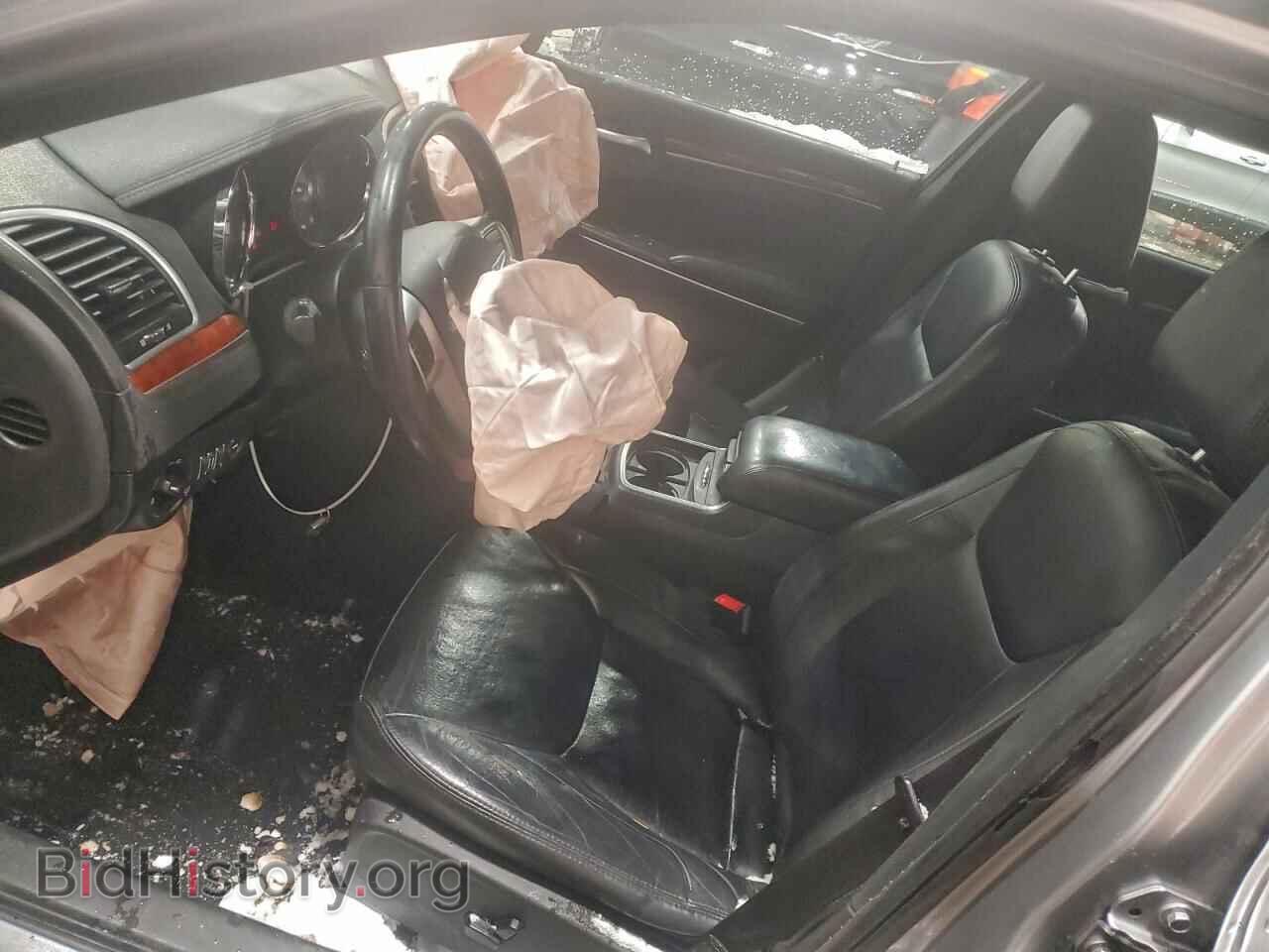 2013 CHRYSLER 300 - VIN: 2C3CCARGXDH619107 - Фото 7