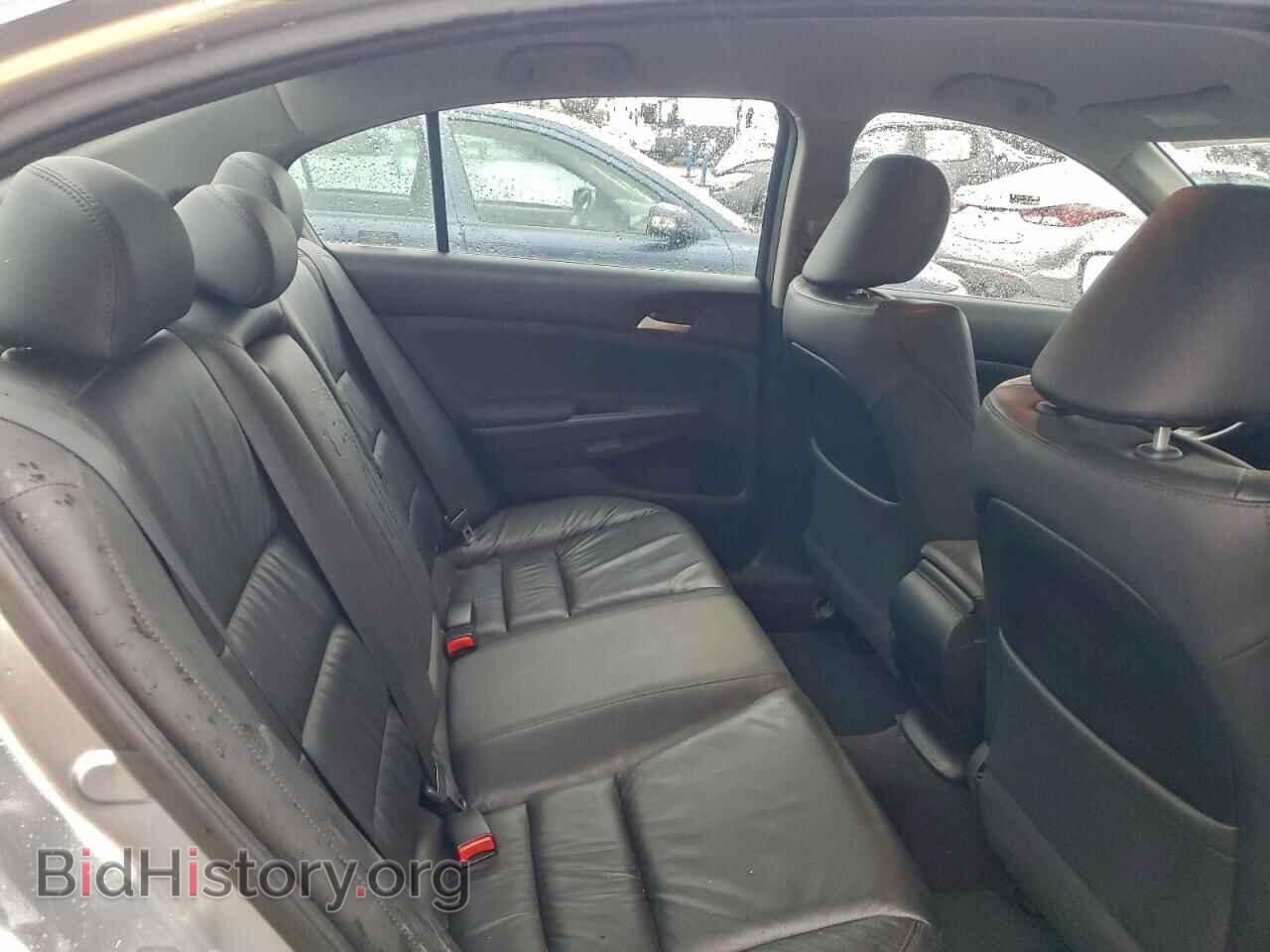 2012 HONDA ACCORD - VIN: 1HGCP2F68CA004698 - Фото 10
