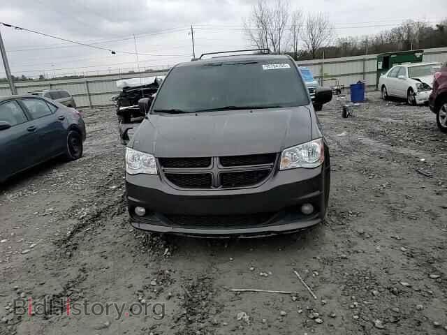 2017 DODGE CARAVAN - VIN: 2C4RDGEG7HR765959 - Фото 14
