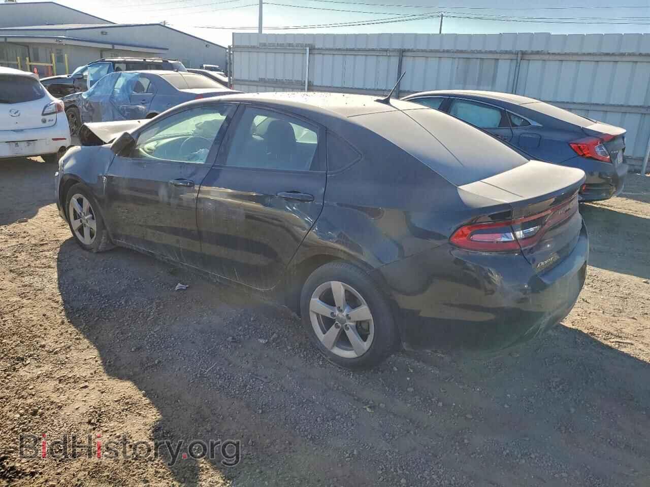2015 DODGE DART - VIN: 1C3CDFBB5FD306877 - Photo 2