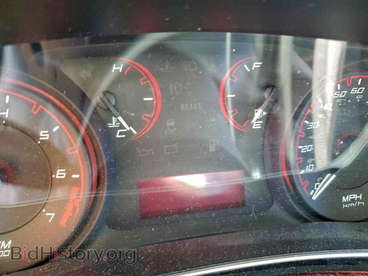 2015 DODGE DART - VIN: 1C3CDFBB5FD306877 - Photo 9