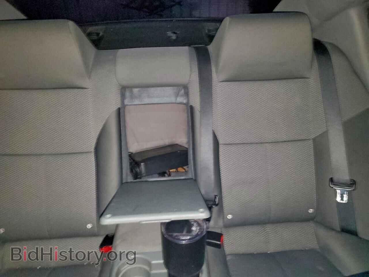 2011 MITSUBISHI GALANT - VIN: 4A32B2FFXBE019541 - Фото 10