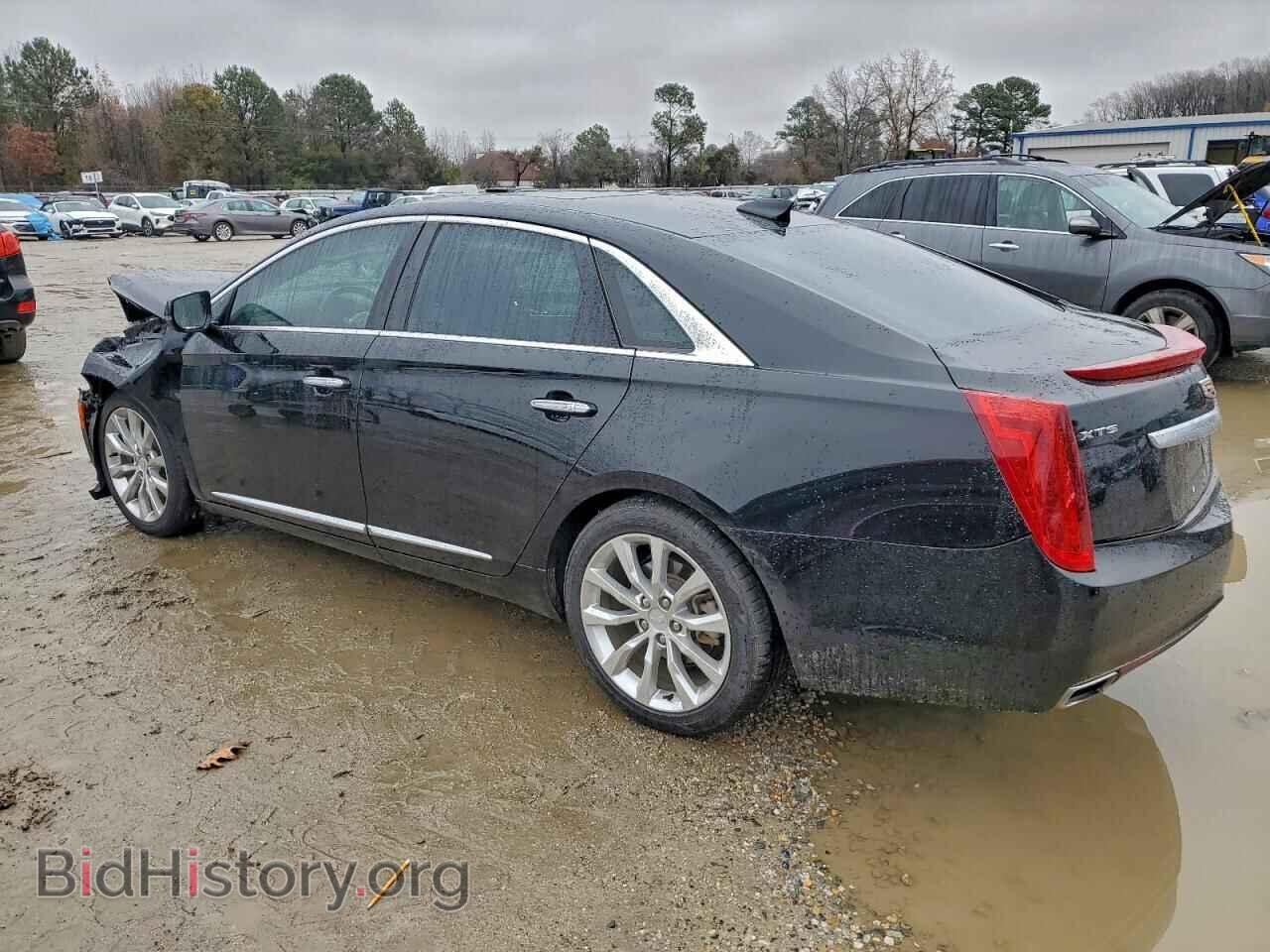 2017 CADILLAC XTS - VIN: 2G61M5S3XH9189869 - Фото 2