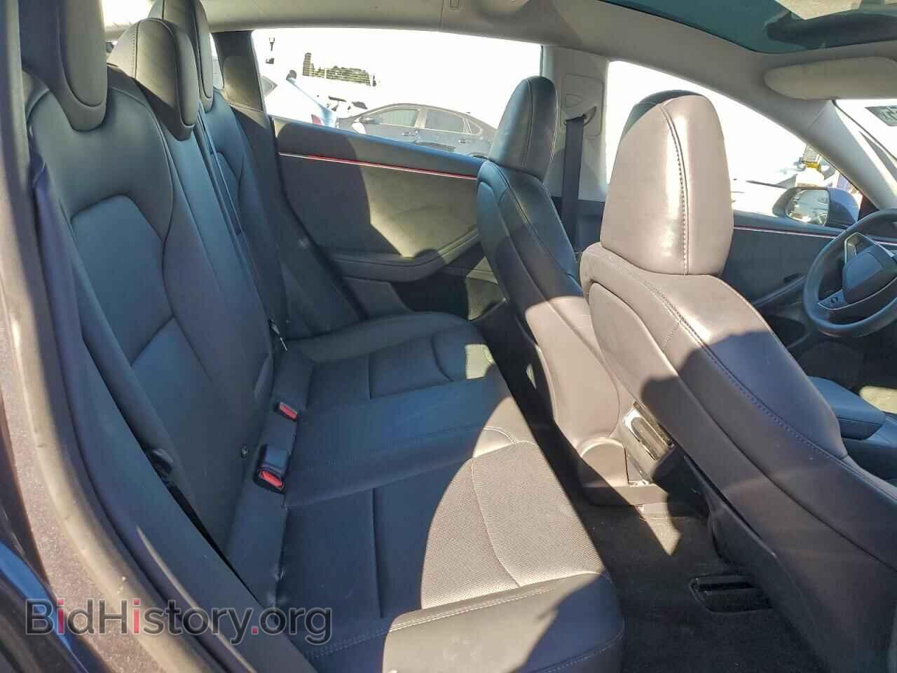 2024 TESLA MODEL 3 - VIN: 5YJ3E1EB1RF767546 - Photo 10