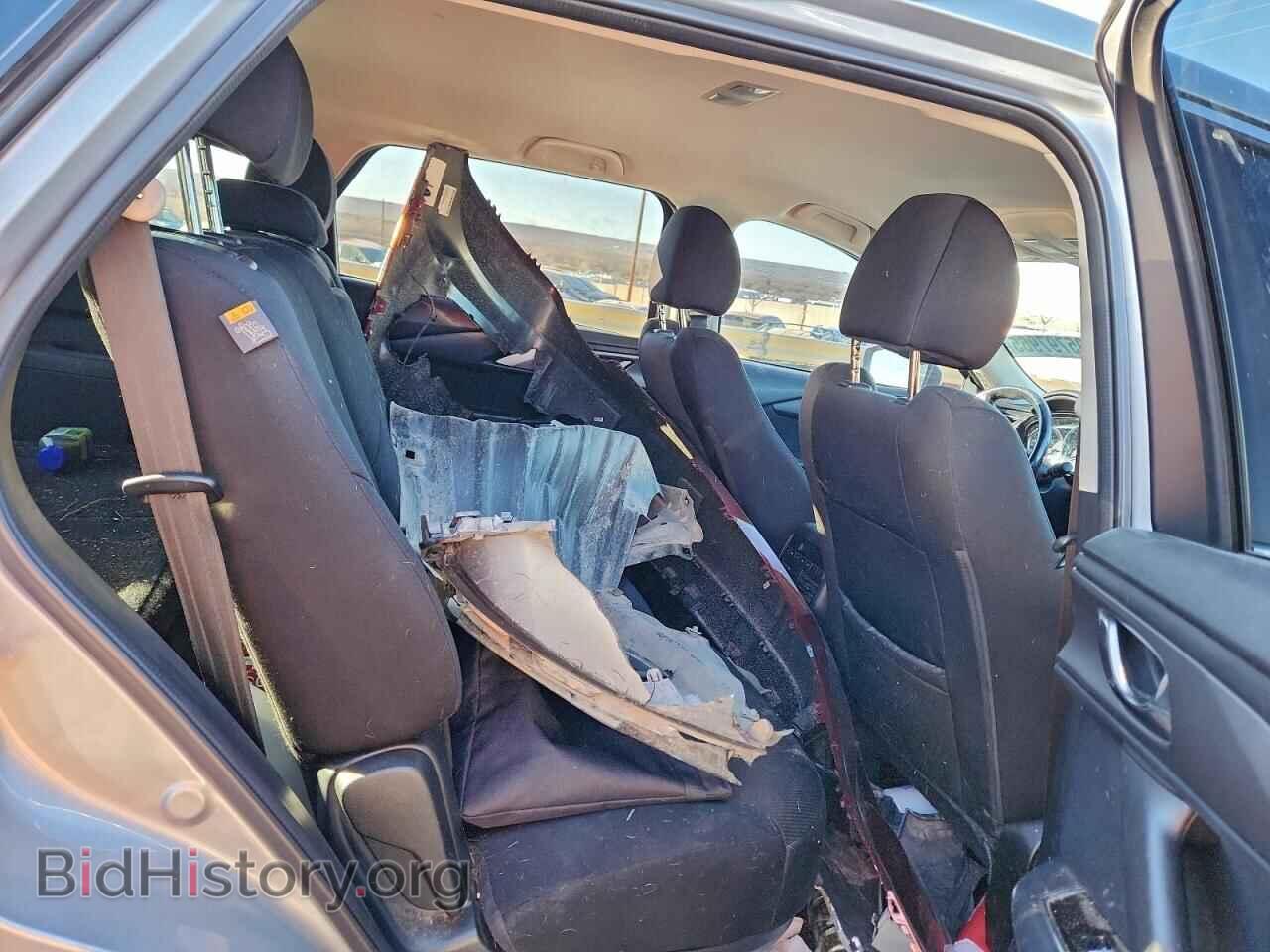 2018 MAZDA CX-9 - VIN: JM3TCBBYXJ0213212 - Фото 11