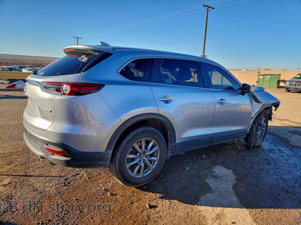 2018 MAZDA CX-9 - VIN: JM3TCBBYXJ0213212 - Фото 3