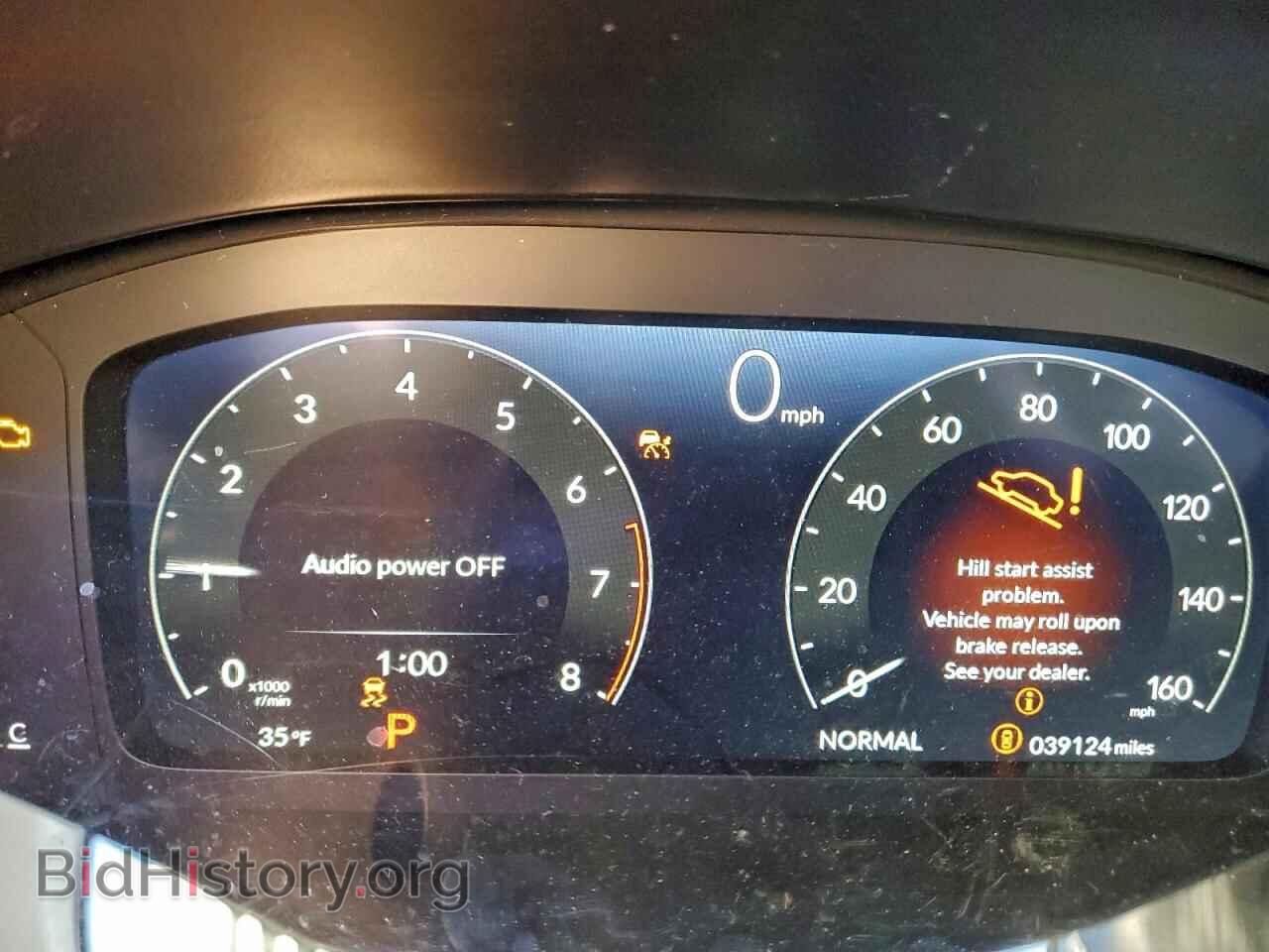 2023 HONDA CIVIC - VIN: 2HGFE1F95PH316511 - Фото 9