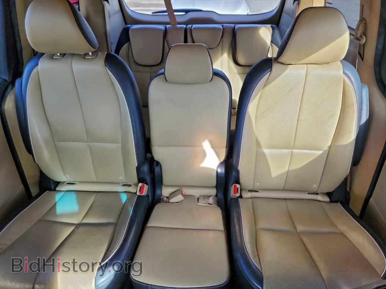2016 KIA All Models - VIN: KNDMC5C19G6128691 - Фото 10