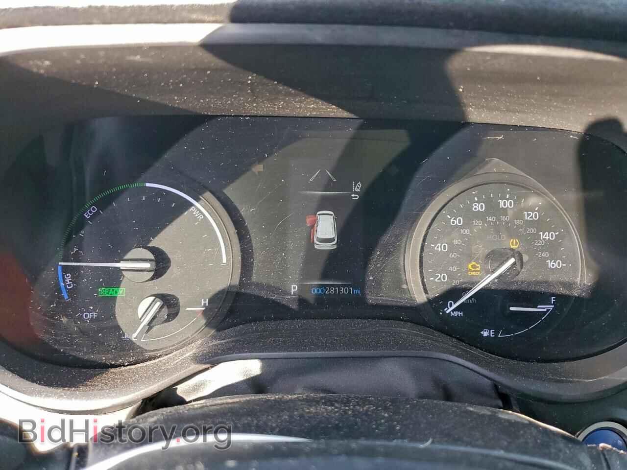 2021 TOYOTA All Models - VIN: 5TDKRKEC9MS063582 - Фото 9