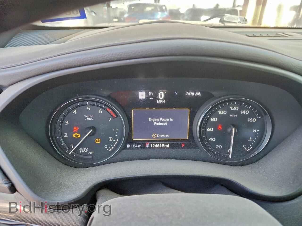 2020 CADILLAC XT4 - VIN: 1GYFZER4XLF042237 - Фото 9