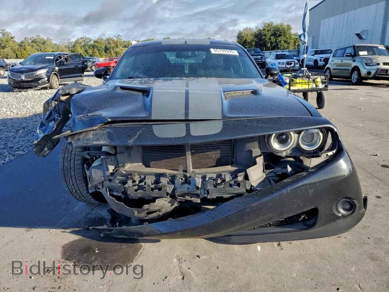 2016 DODGE CHALLENGER - VIN: 2C3CDZAG2GH279866 - Photo 5