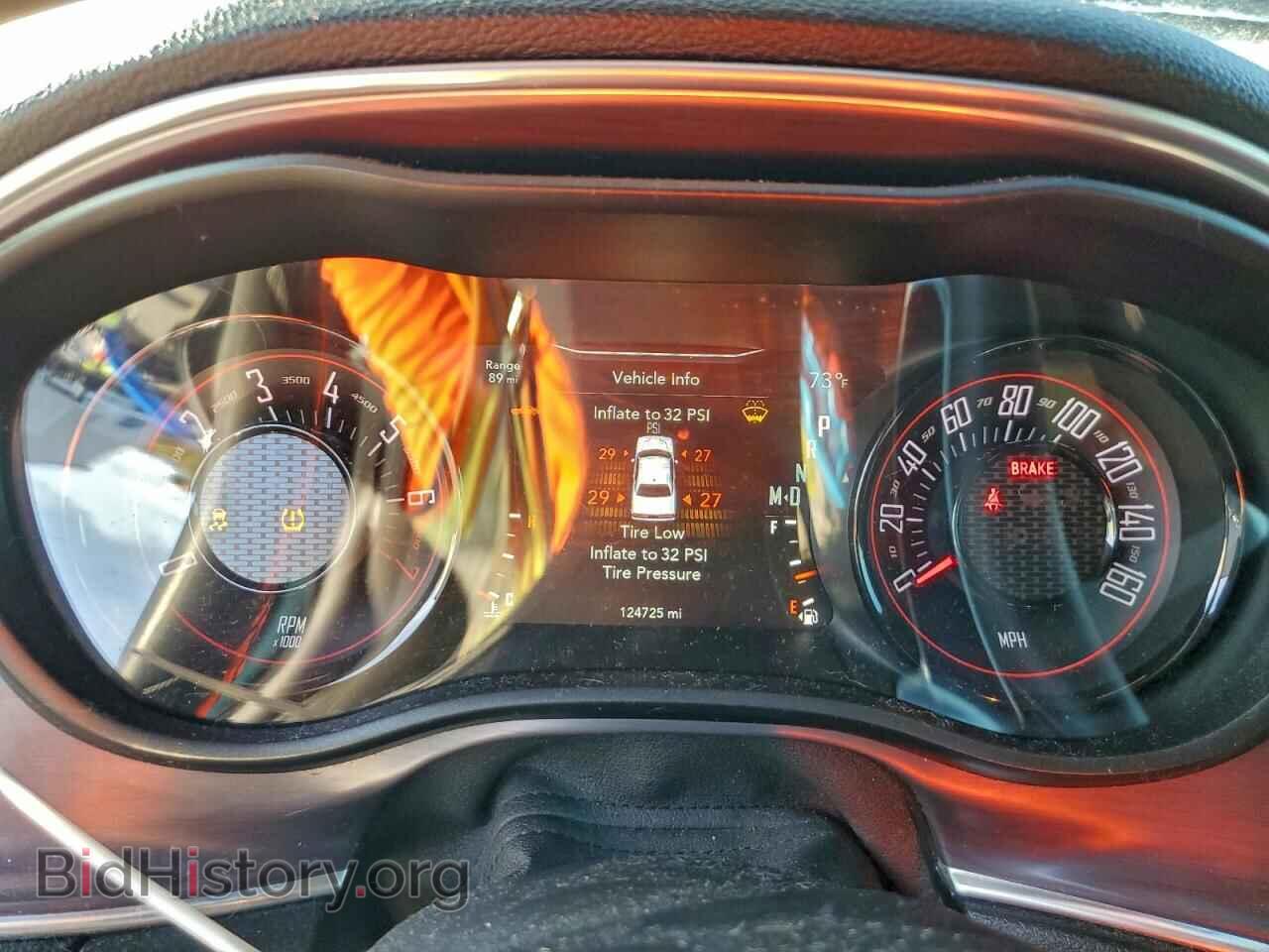 2016 DODGE CHALLENGER - VIN: 2C3CDZAG2GH279866 - Photo 9