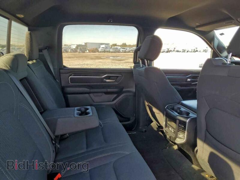 2022 RAM 1500 (VIN 1C6RREFG6NN472400) — фото 10 из 13