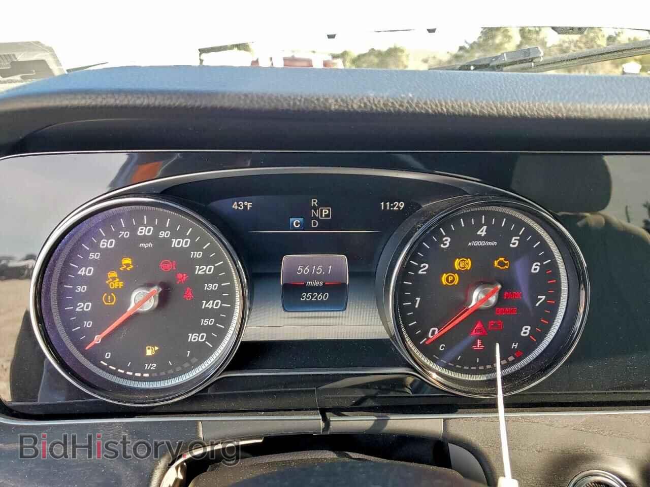 2017 MERCEDES-BENZ E-CLASS - VIN: WDDZF4JB6HA262825 - Фото 9