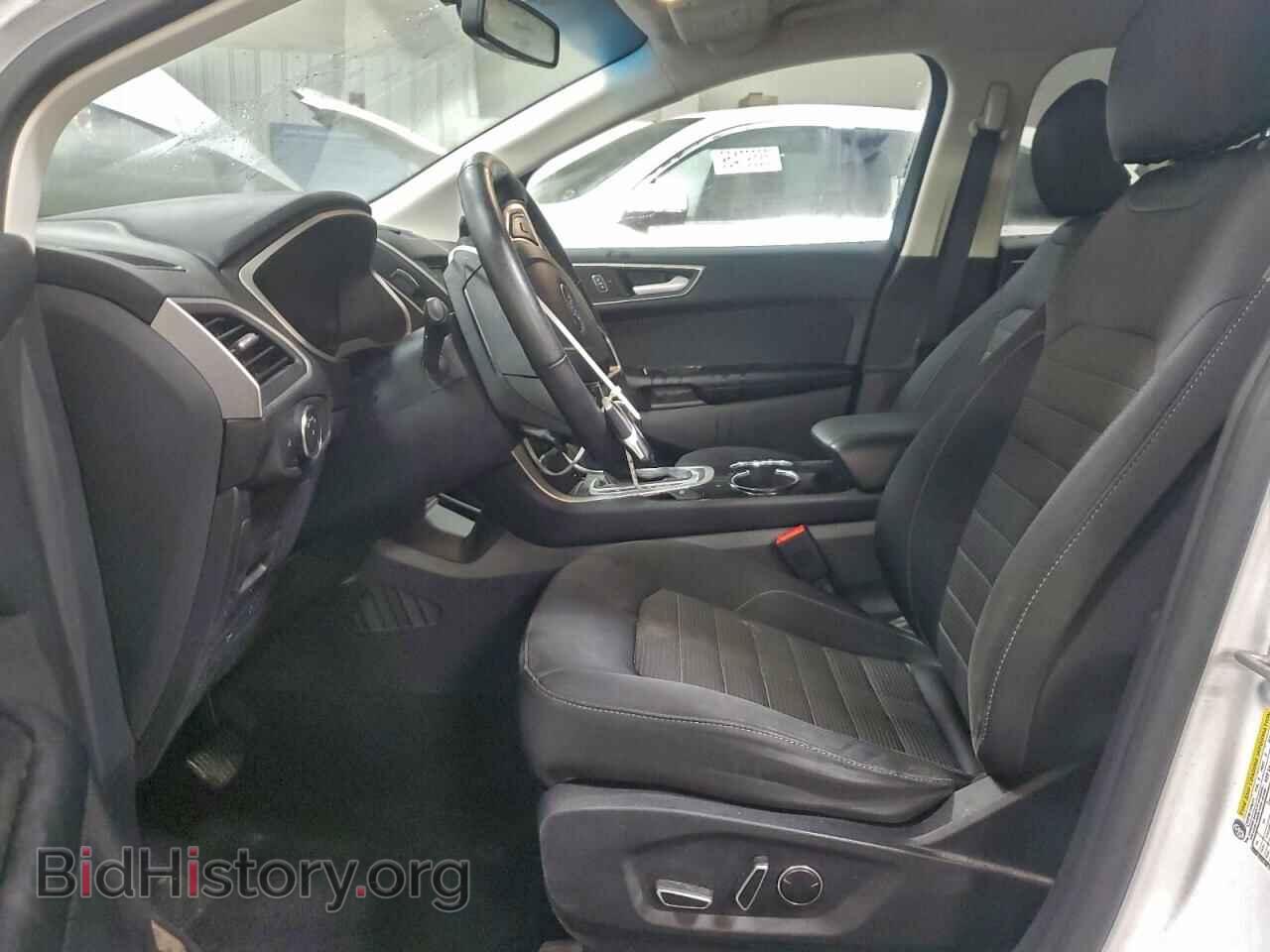2016 FORD EDGE - VIN: 2FMPK3J84GBB49482 - Фото 7