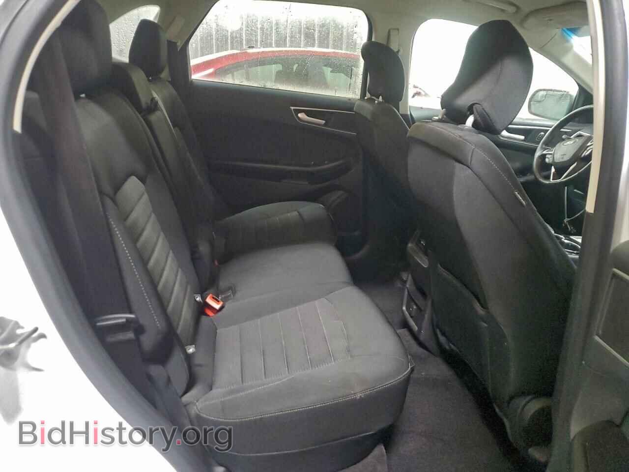 2016 FORD EDGE - VIN: 2FMPK3J84GBB49482 - Фото 10