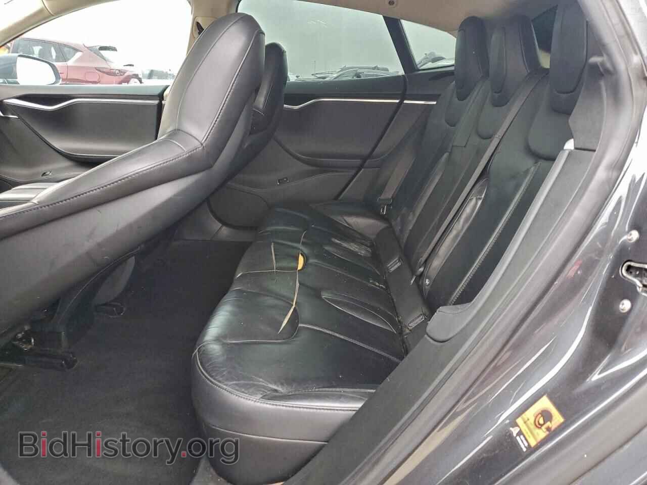 2015 TESLA MODEL S - VIN: 5YJSA1S19FF099526 - Photo 10