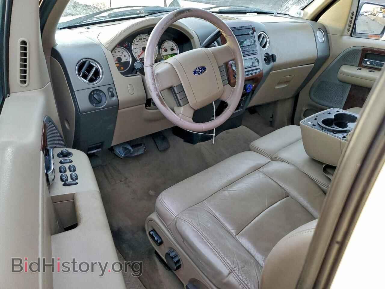2008 FORD All Models - VIN: 1FTPX14V08FB13218 - Фото 8