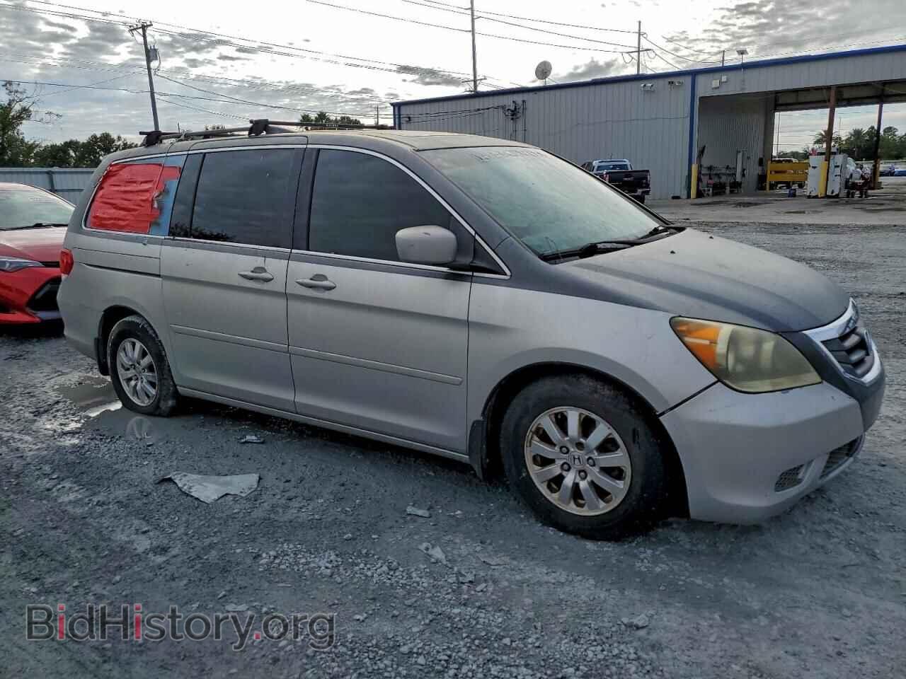 2008 HONDA All Models - VIN: 5FNRL38698B038980 - Фото 4