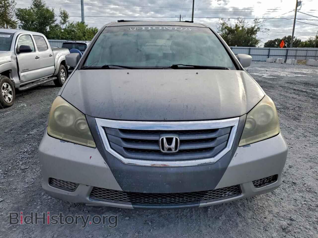 2008 HONDA All Models - VIN: 5FNRL38698B038980 - Фото 5