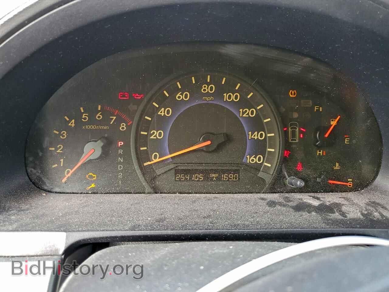 2008 HONDA All Models - VIN: 5FNRL38698B038980 - Фото 9
