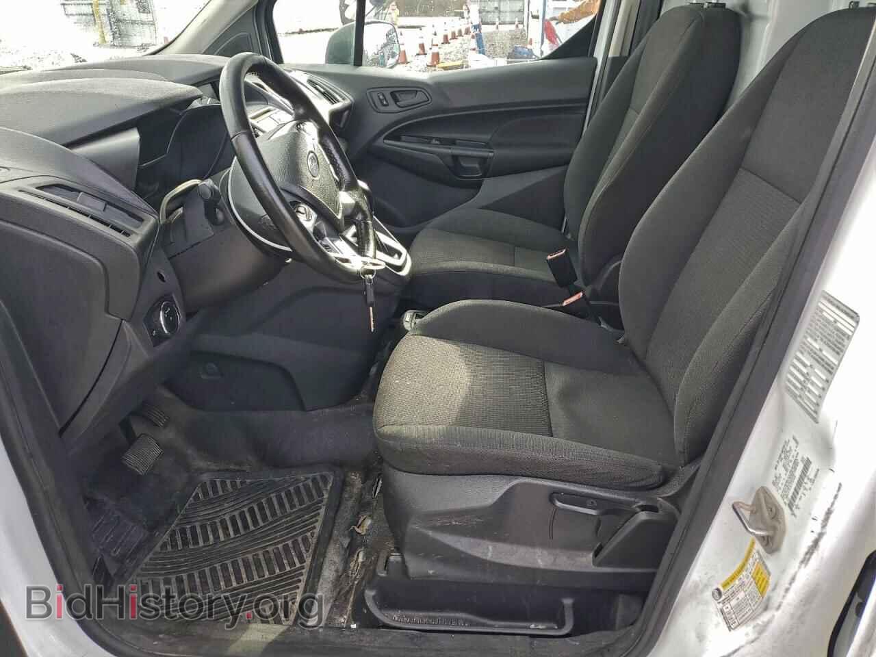 2018 FORD TRANSIT - VIN: NM0LS7E70J1341638 - Фото 7