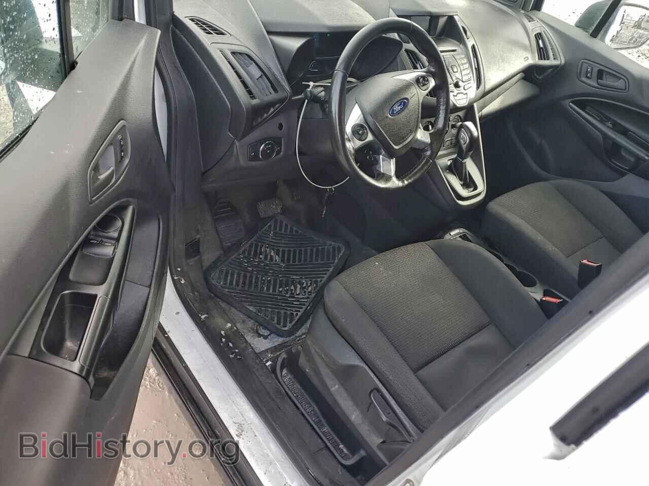 2018 FORD TRANSIT - VIN: NM0LS7E70J1341638 - Фото 8