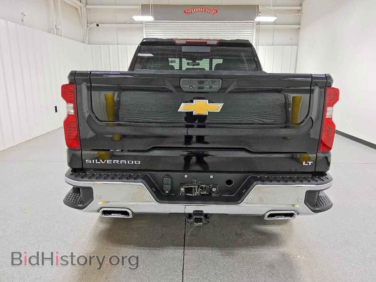 2021 CHEVROLET ALL Models - VIN: 3GCUYDED7MG309964 - Фото 6