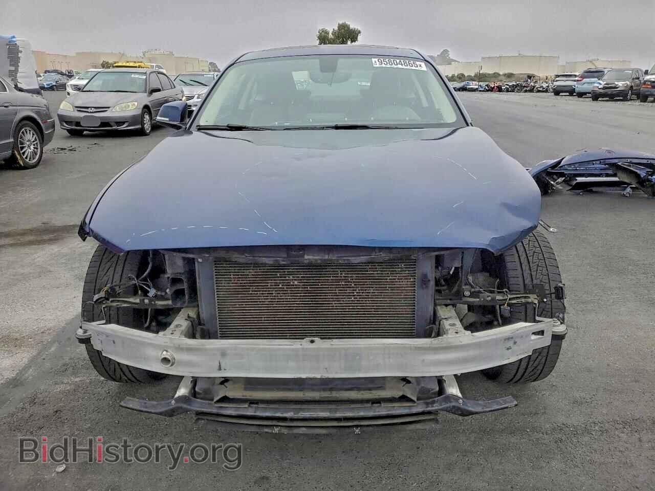 2014 BMW 2 SERIES - VIN: WBA1F5C54EV255538 - Фото 5