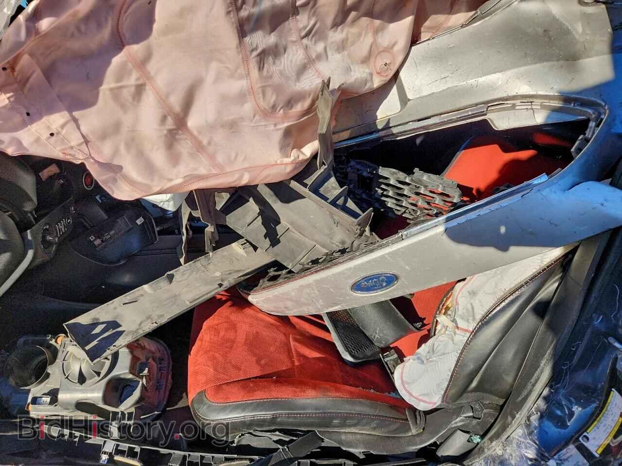 2016 DODGE CHALLENGER - VIN: 2C3CDZFJXGH358965 - Фото 7