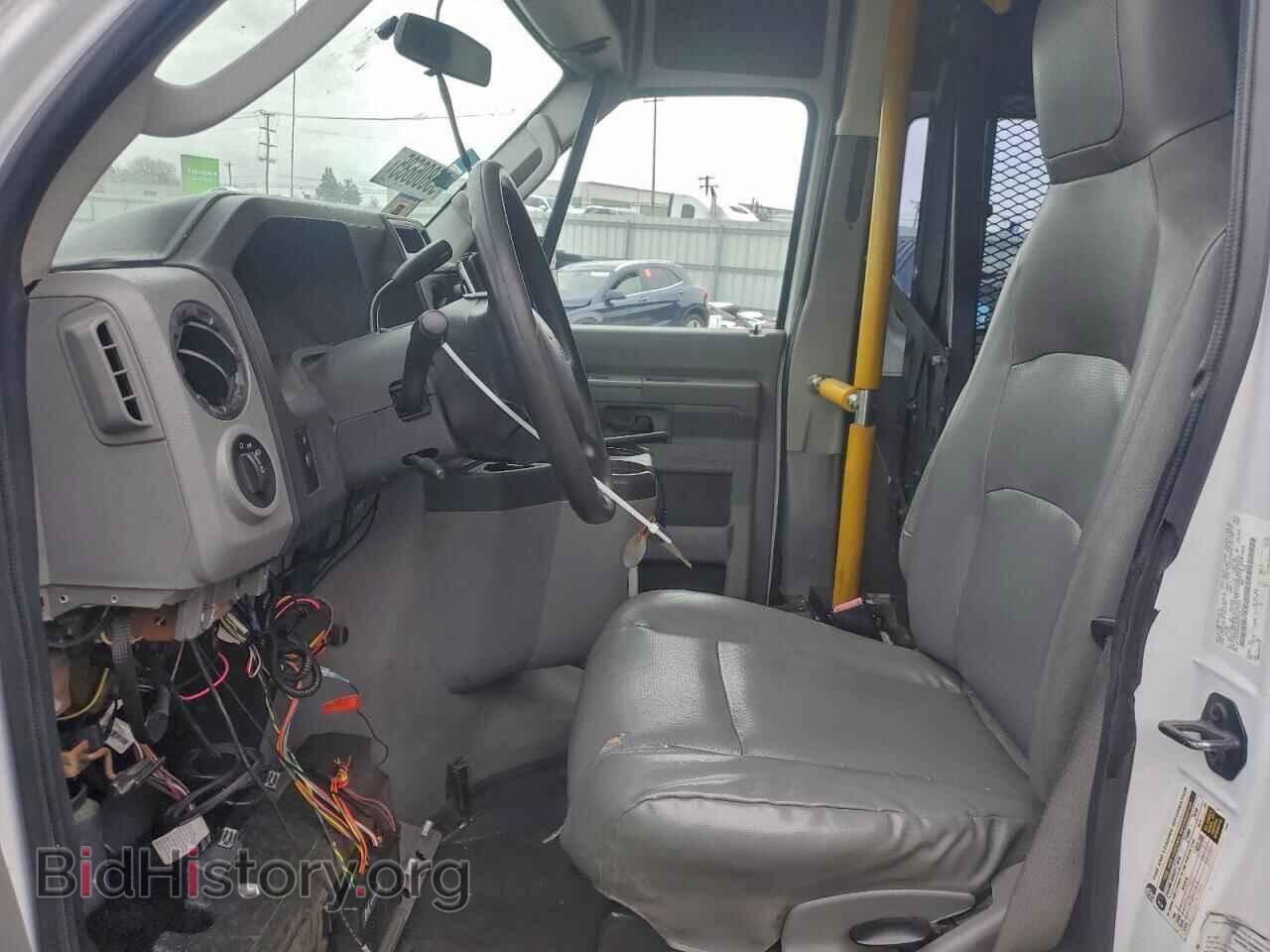 2014 FORD ALL Models - VIN: 1FTSS3EL6EDA51221 - Фото 7