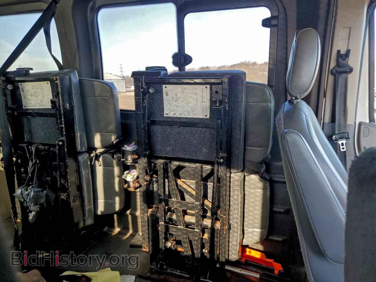 2016 FORD TRANSIT - VIN: 1FTYR3XM2GKA32353 - Фото 11
