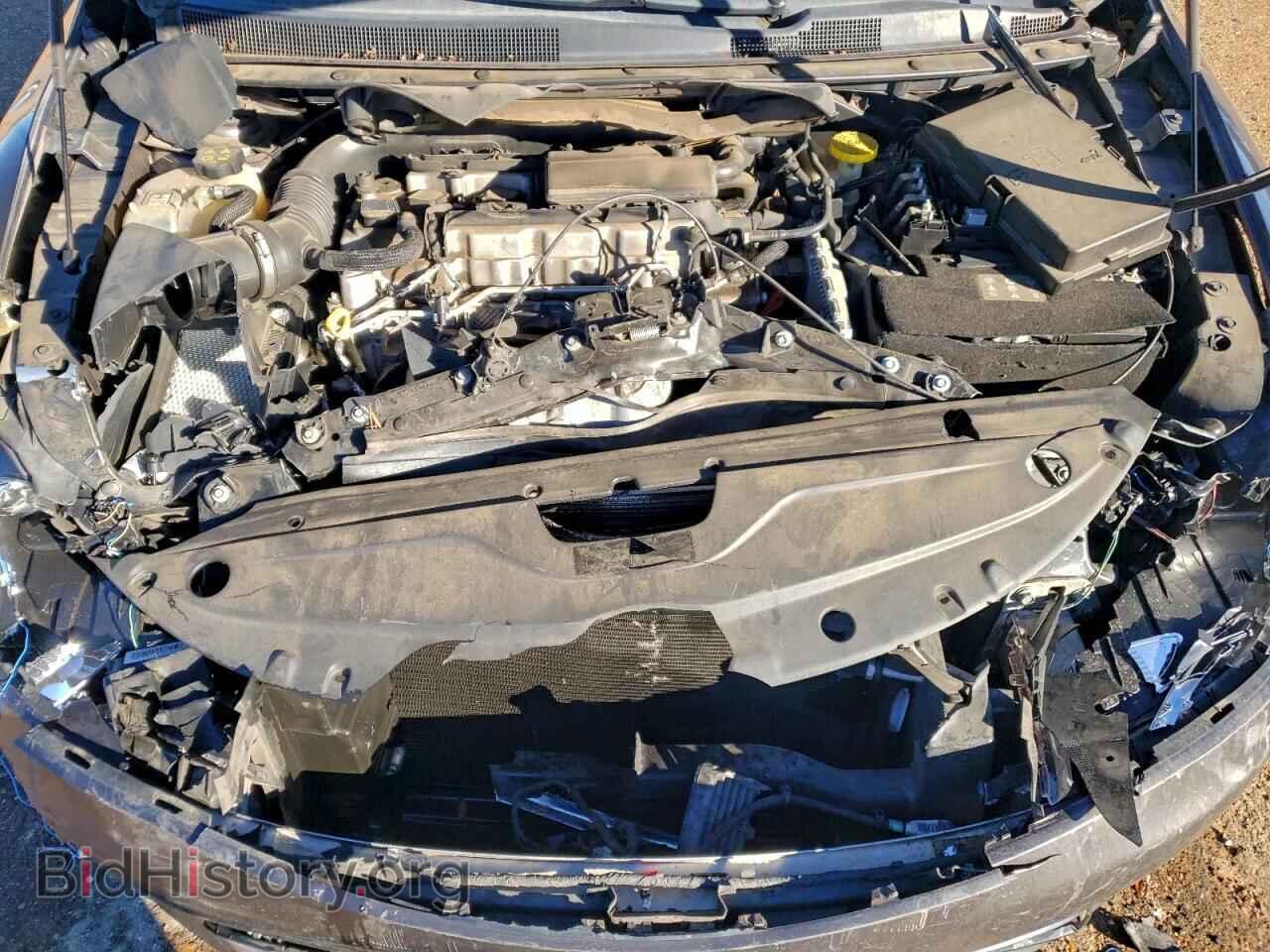 2015 CHRYSLER 200 - VIN: 1C3CCCCB4FN501783 - Фото 11