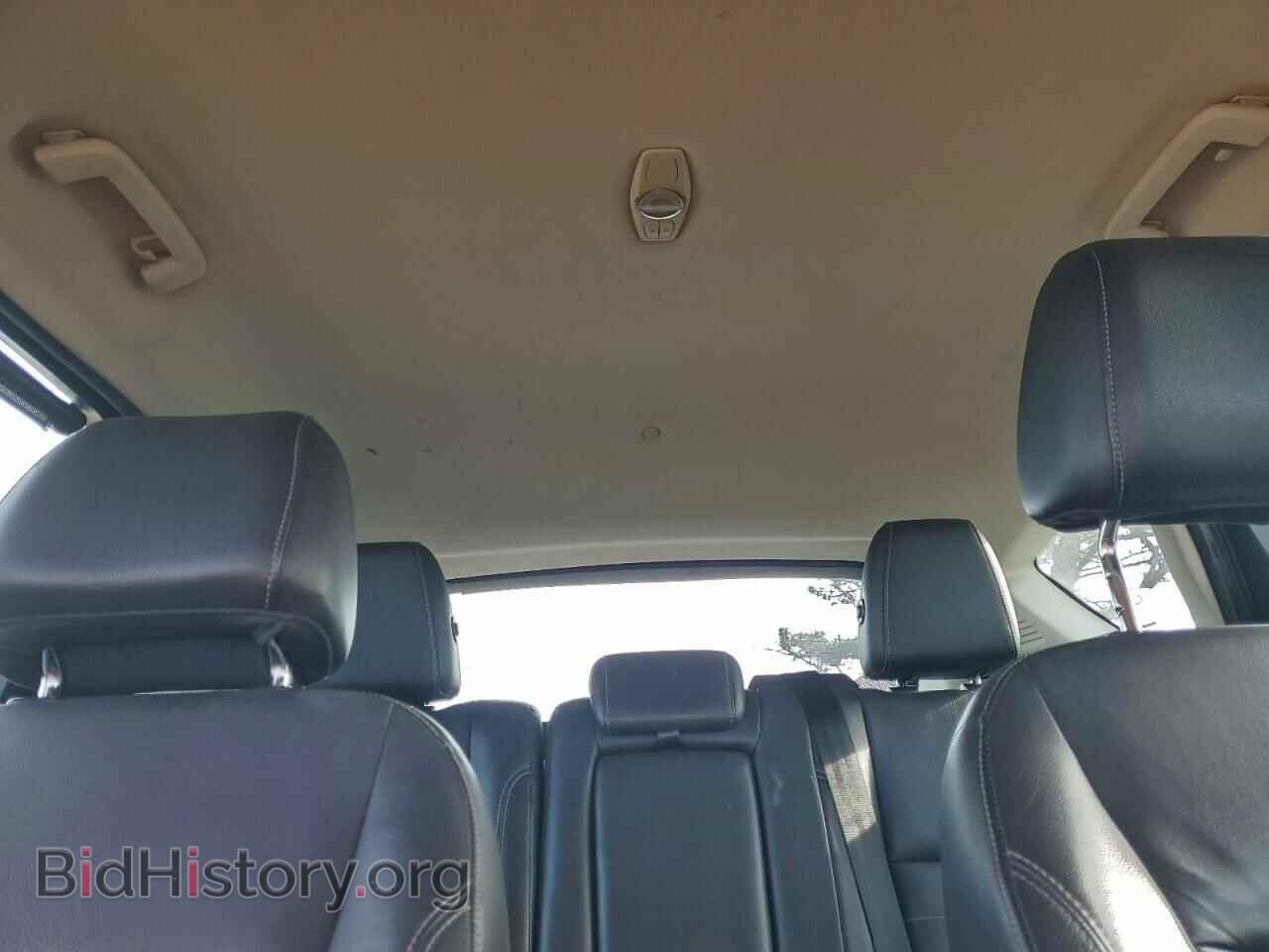 2013 FORD CMAX - VIN: 1FADP5CU6DL520612 - Фото 10
