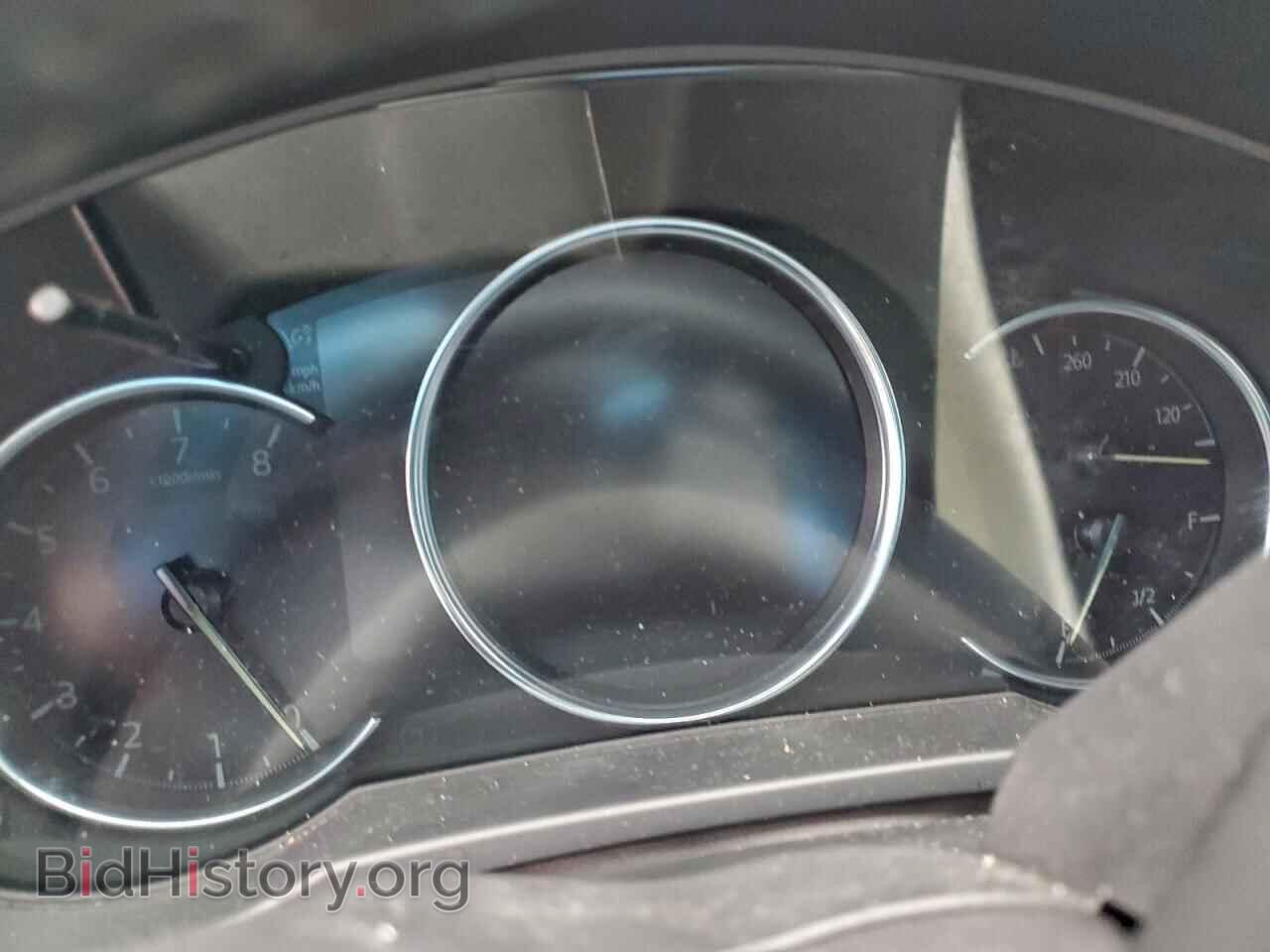 2019 MAZDA CX-5 - VIN: JM3KFBDM4K0502004 - Фото 9