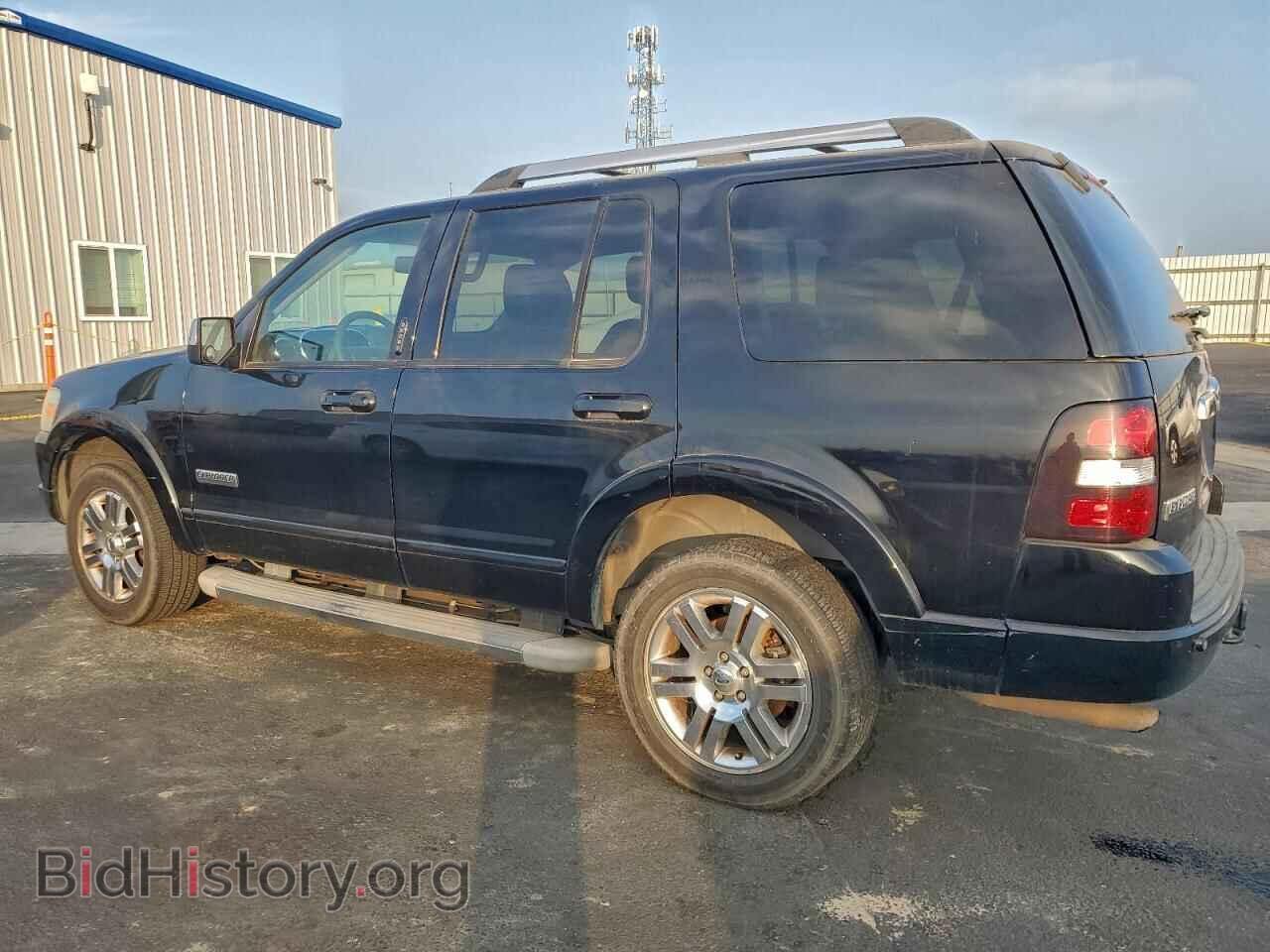 2006 FORD EXPLORER - VIN: 1FMEU75816ZA26172 - Фото 2