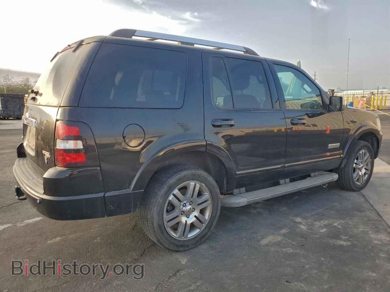 2006 FORD EXPLORER - VIN: 1FMEU75816ZA26172 - Фото 3