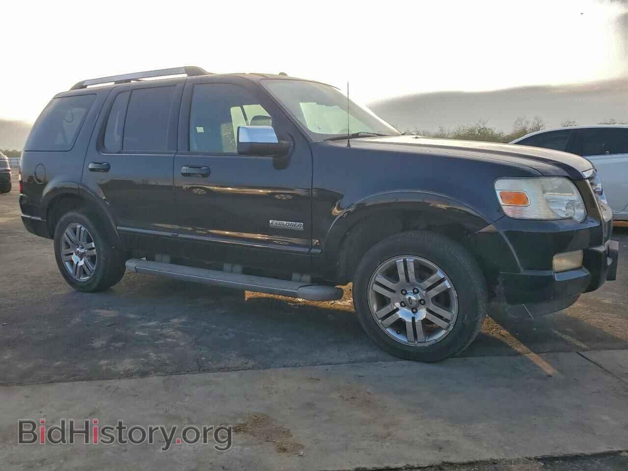 2006 FORD EXPLORER - VIN: 1FMEU75816ZA26172 - Фото 4