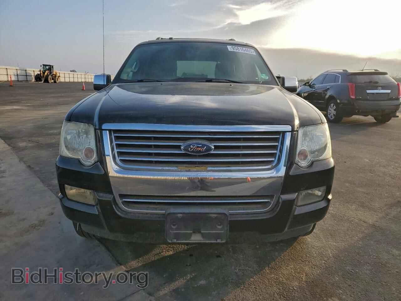 2006 FORD EXPLORER - VIN: 1FMEU75816ZA26172 - Фото 5