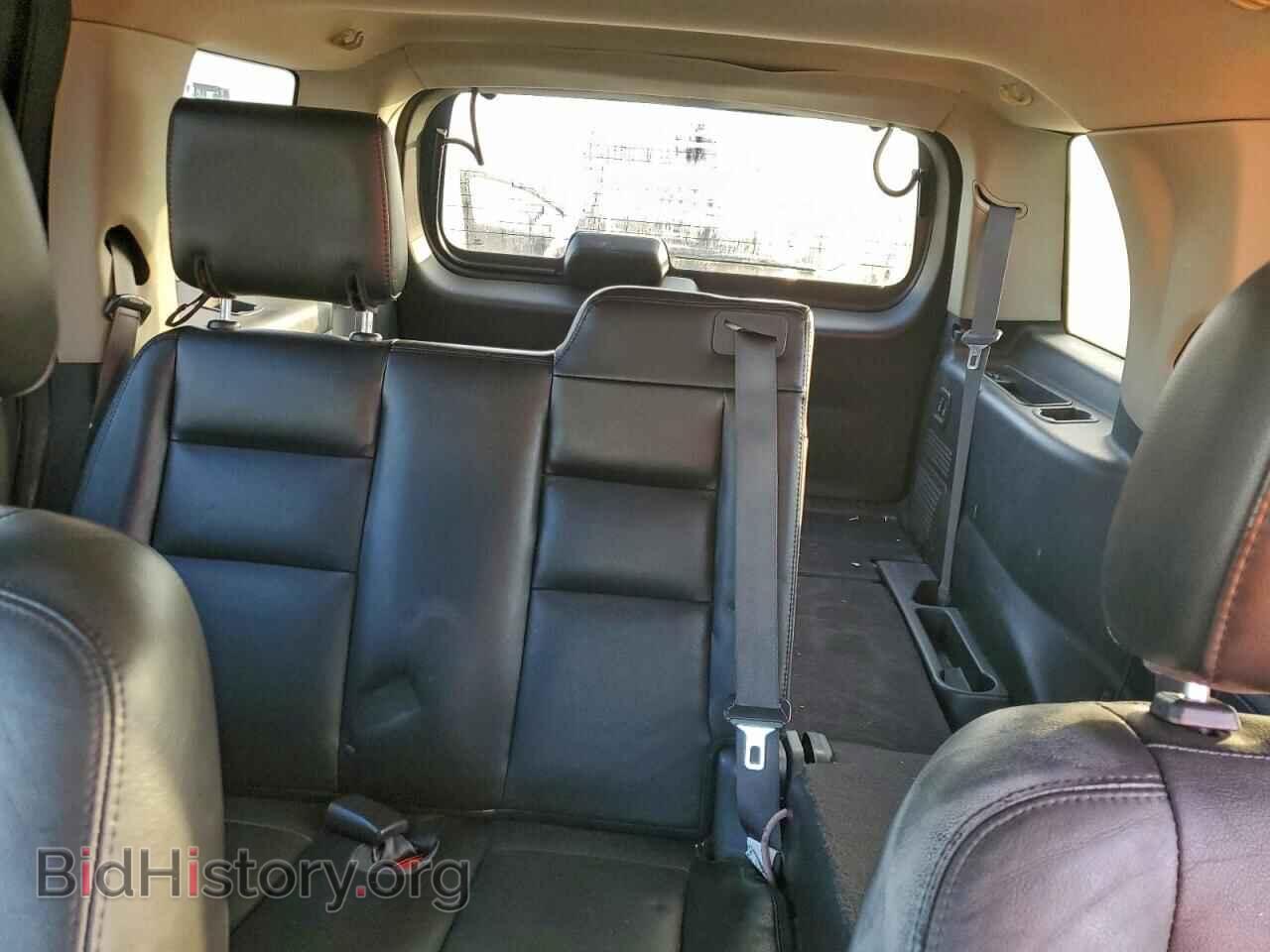2006 FORD EXPLORER - VIN: 1FMEU75816ZA26172 - Фото 10