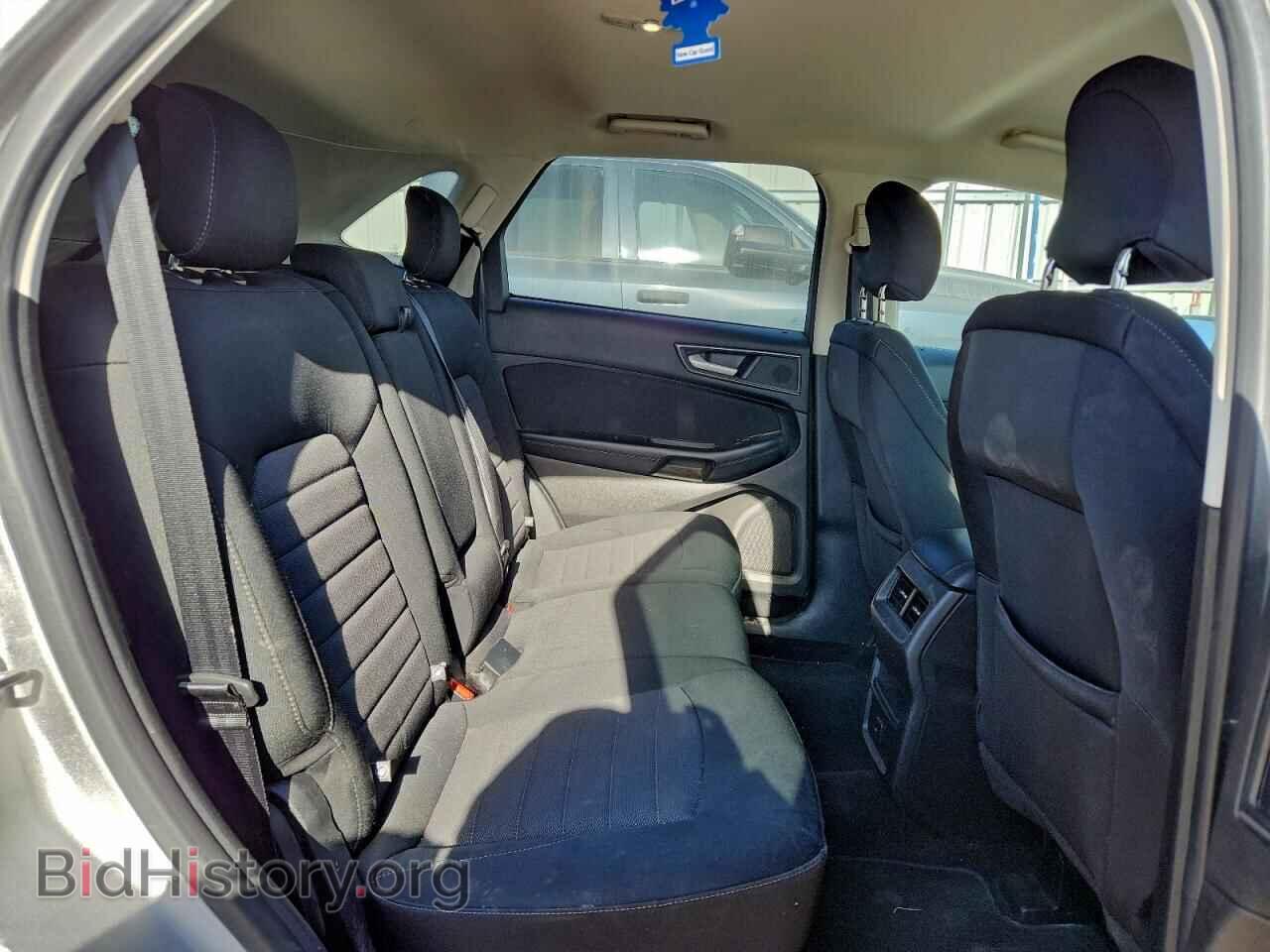 2017 FORD EDGE - VIN: 2FMPK3G92HBC02276 - Фото 10