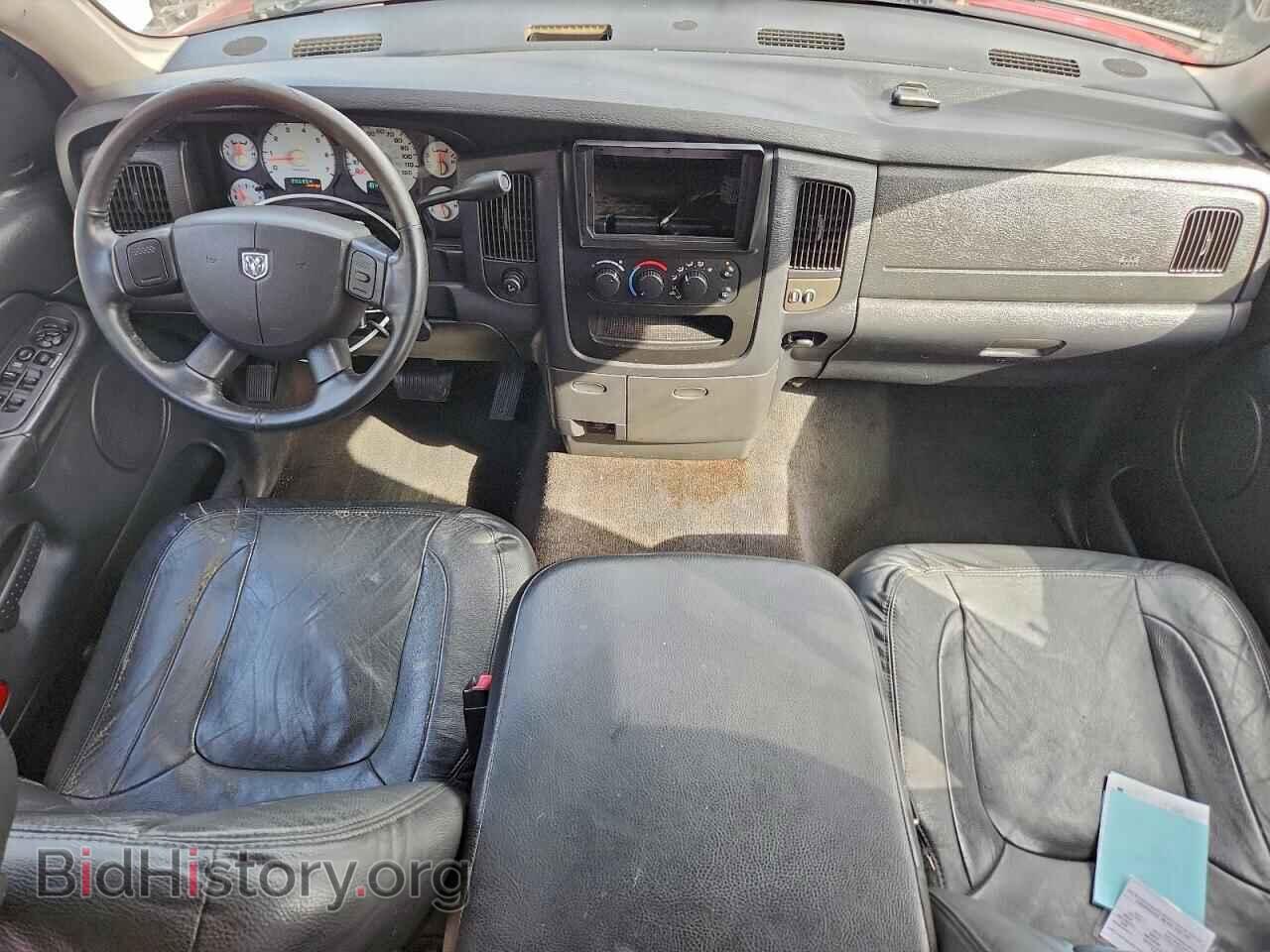 2005 DODGE RAM 1500 - VIN: 1D7HA18D35S188317 - Фото 8