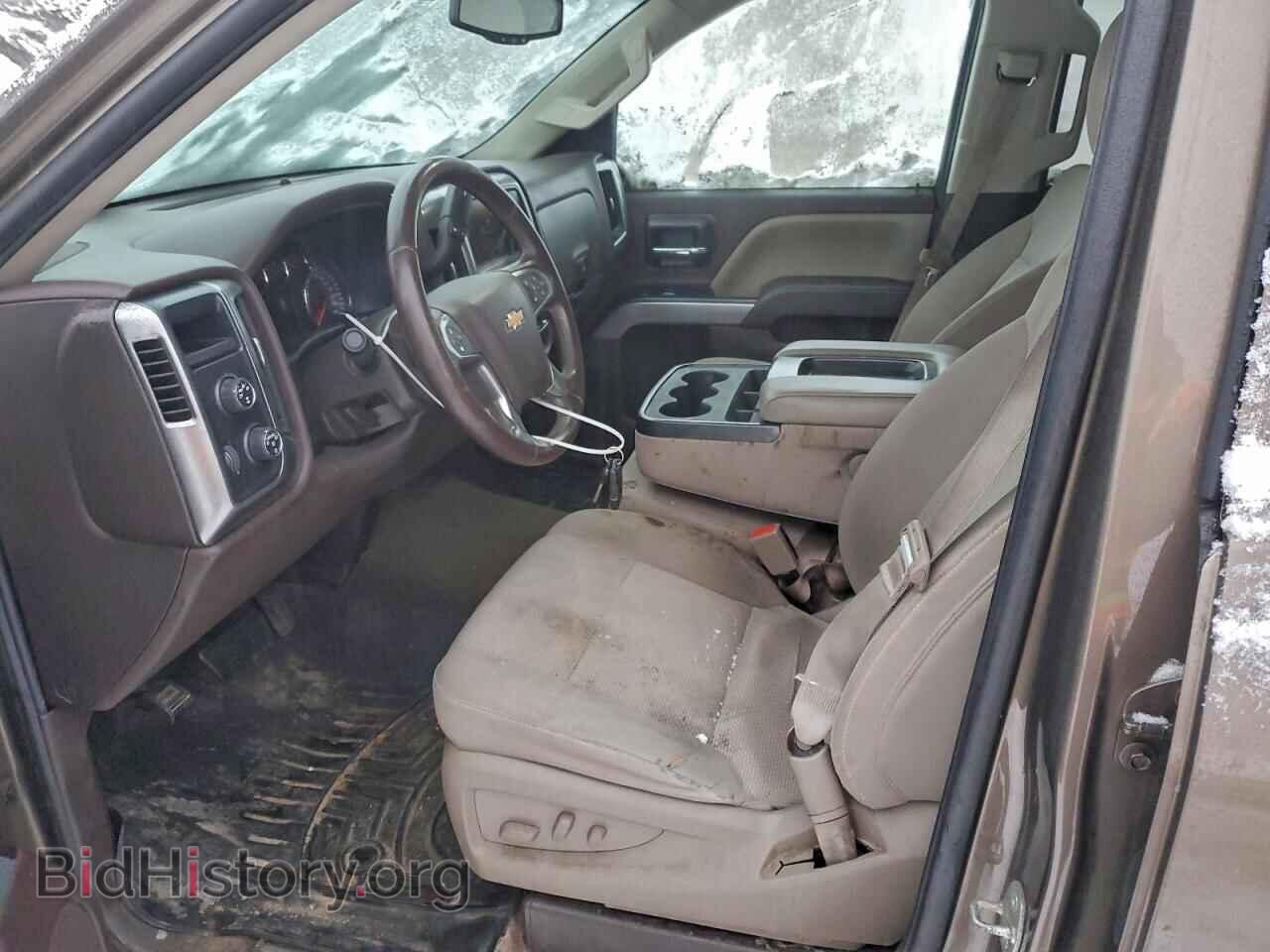 2014 CHEVROLET ALL Models - VIN: 3GCUKREC7EG371663 - Photo 7