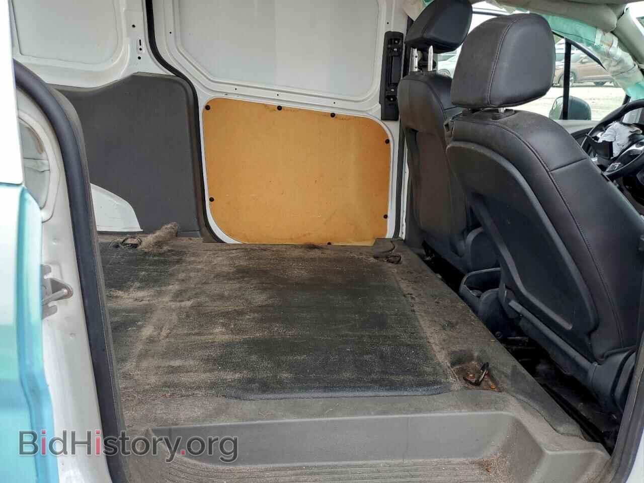 2021 FORD TRANSIT - VIN: NM0LS7E29M1494124 - Фото 10